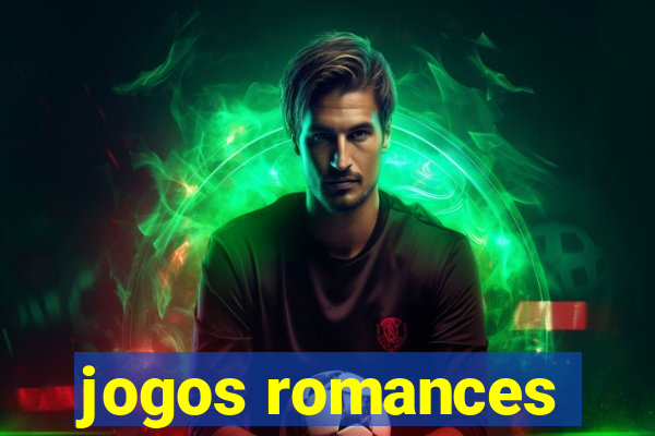 jogos romances