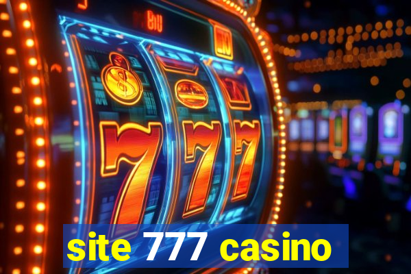 site 777 casino