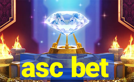 asc bet