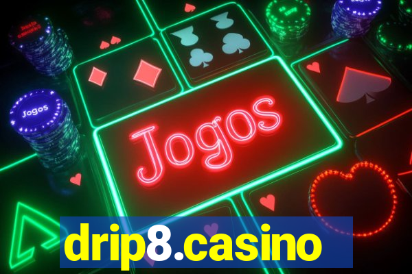 drip8.casino