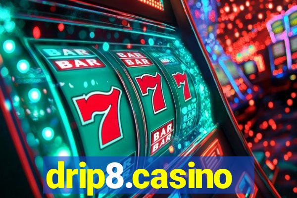 drip8.casino