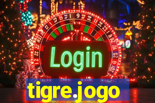 tigre.jogo