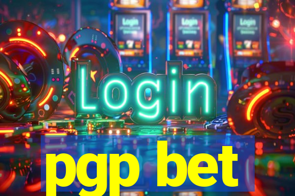 pgp bet