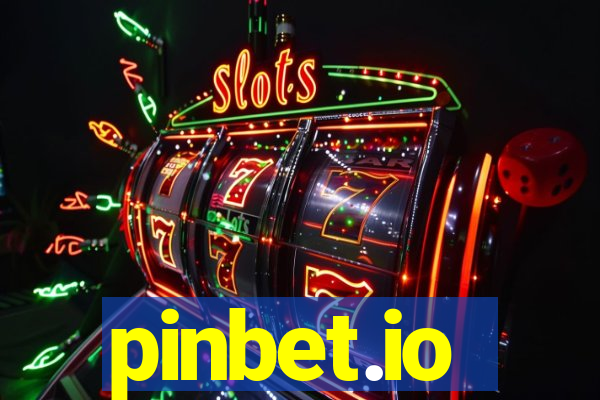 pinbet.io