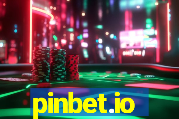 pinbet.io