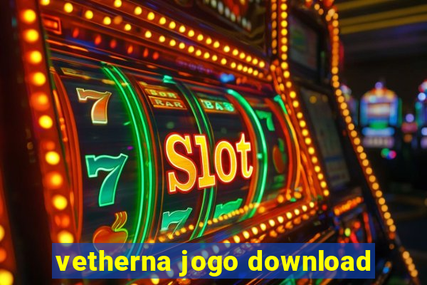 vetherna jogo download