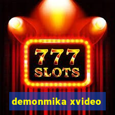 demonmika xvideo