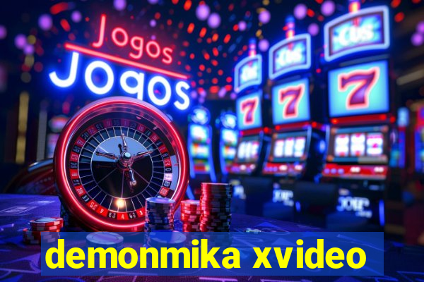 demonmika xvideo