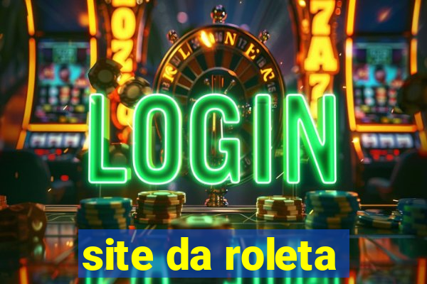 site da roleta