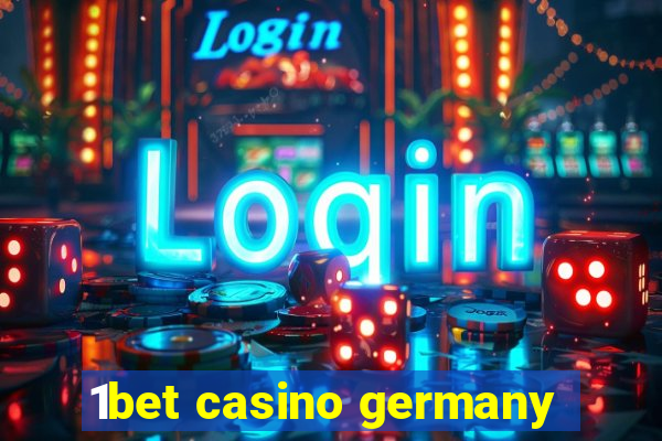 1bet casino germany