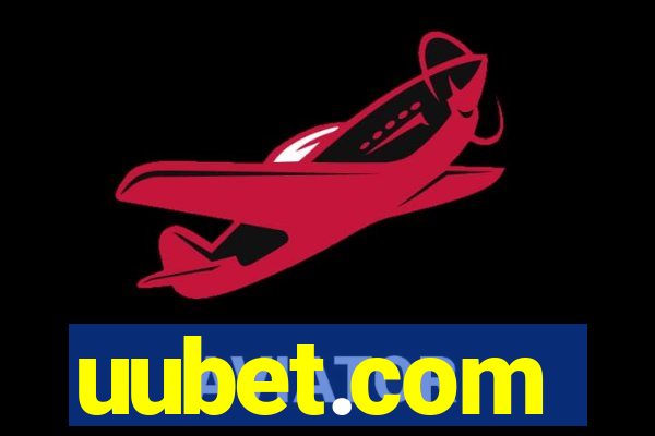 uubet.com