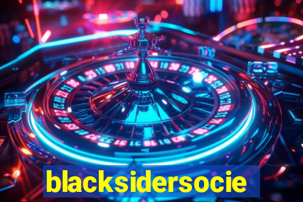 blacksidersociety