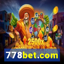 778bet.com