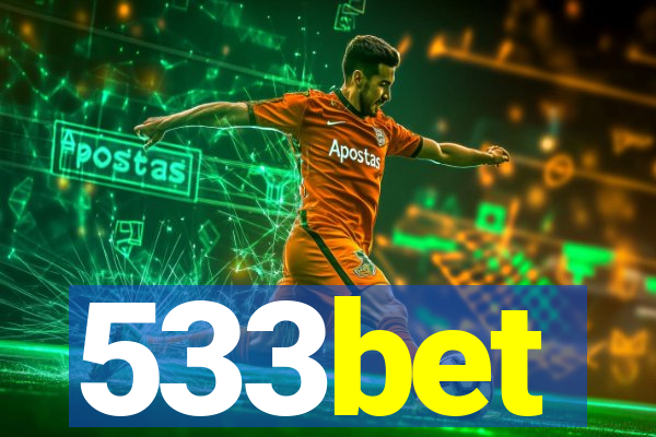 533bet