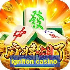 igniton casino