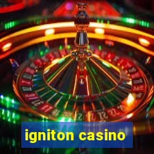 igniton casino