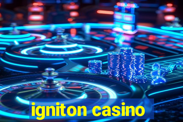 igniton casino