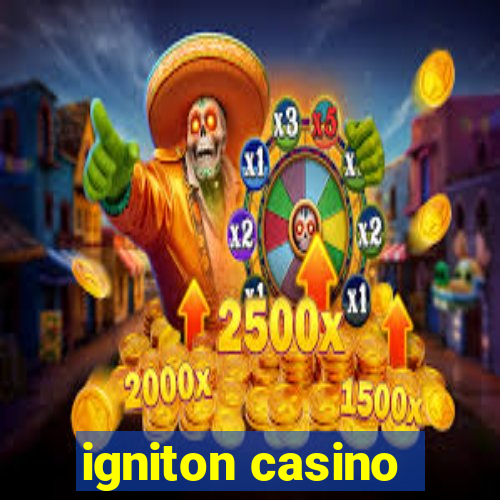 igniton casino