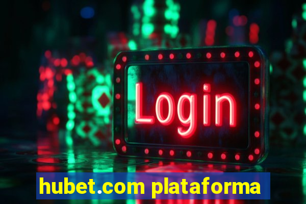 hubet.com plataforma