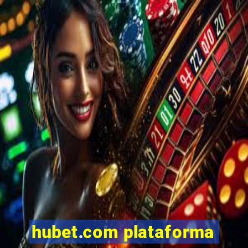 hubet.com plataforma