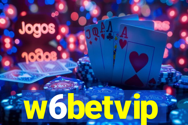 w6betvip