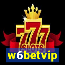 w6betvip