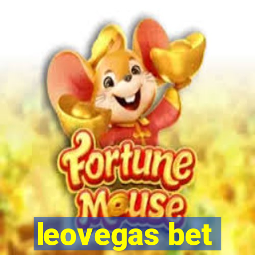 leovegas bet