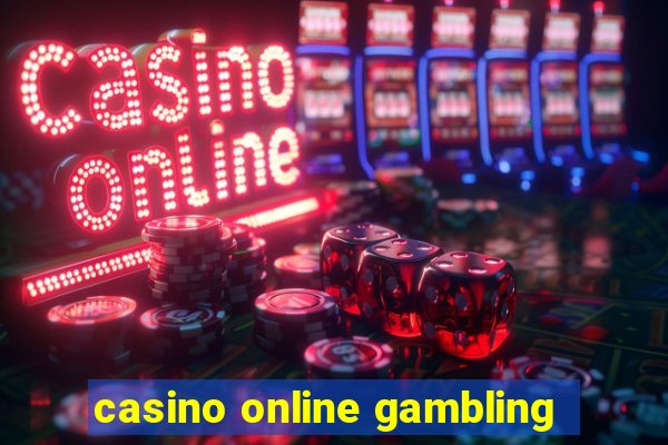 casino online gambling