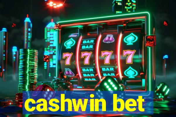 cashwin bet