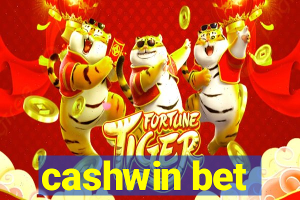 cashwin bet