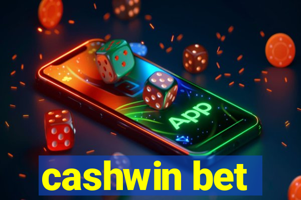 cashwin bet