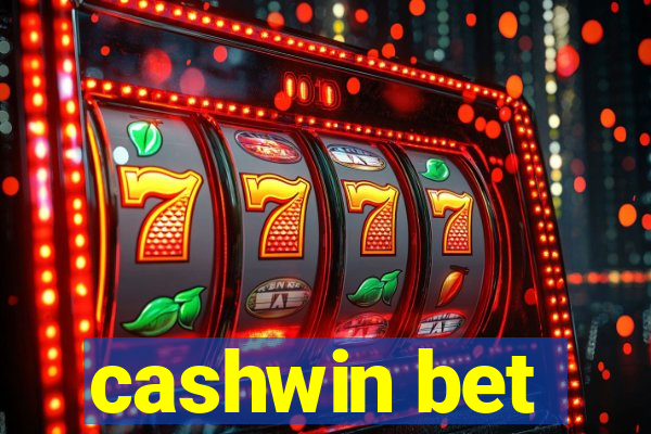 cashwin bet