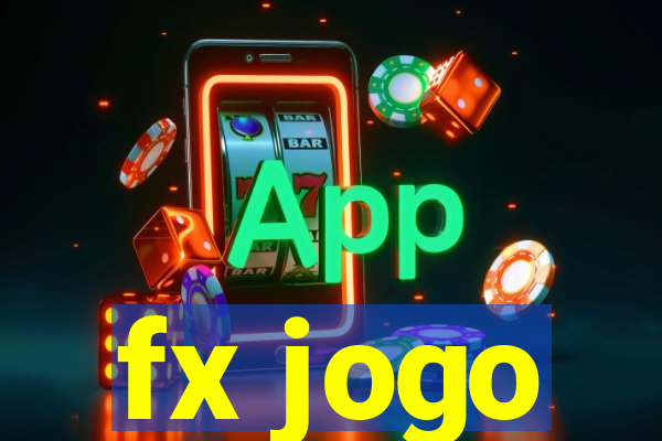 fx jogo