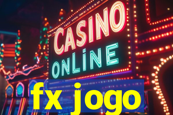 fx jogo