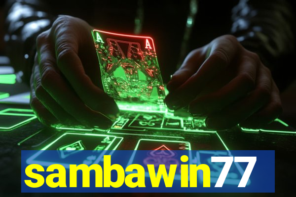 sambawin77