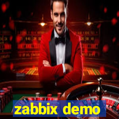 zabbix demo