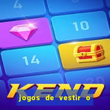 jogos de vestir o justin bieber