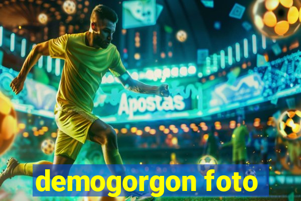 demogorgon foto