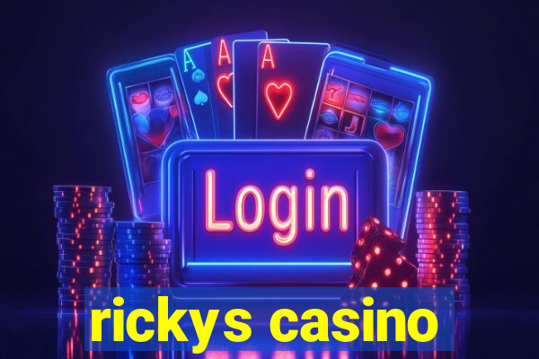 rickys casino