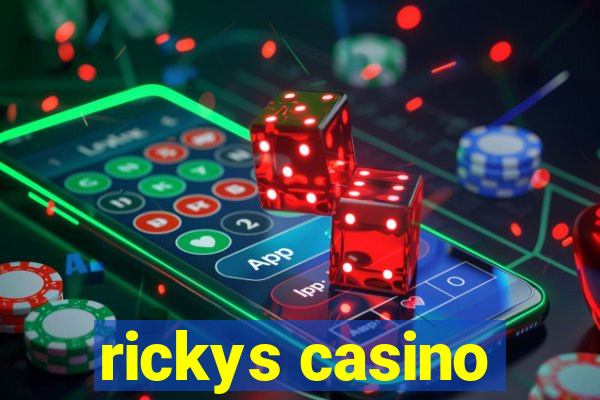 rickys casino