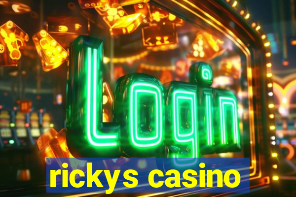 rickys casino