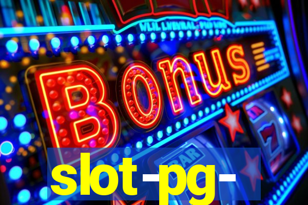 slot-pg-