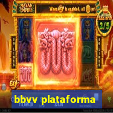 bbvv plataforma