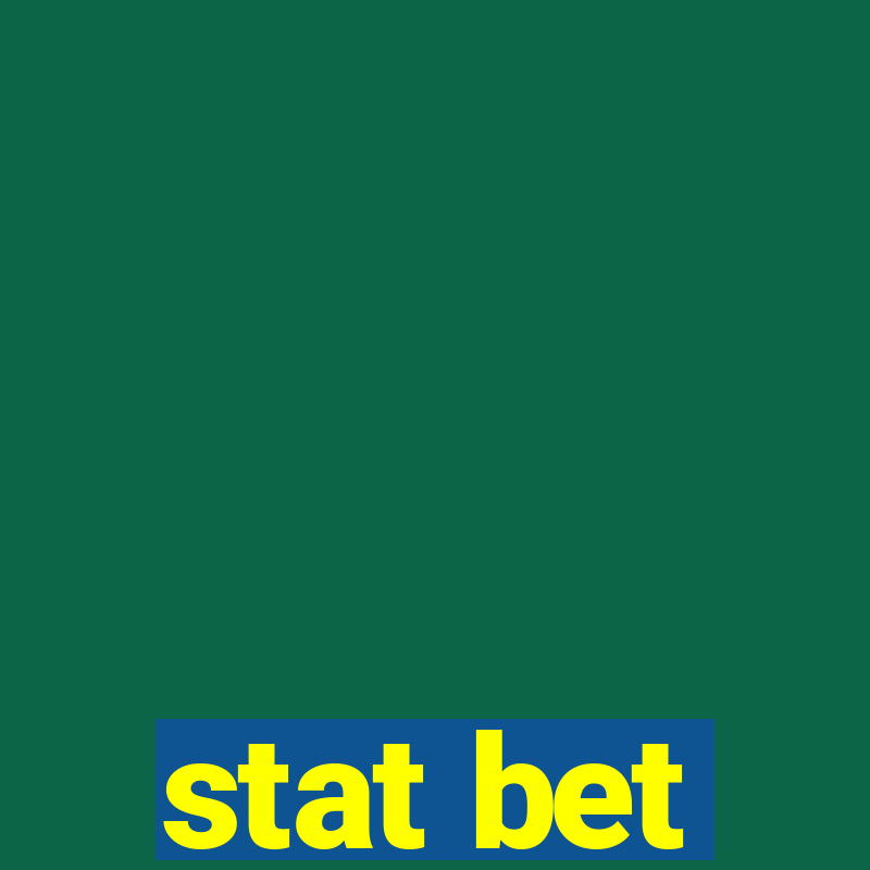 stat bet