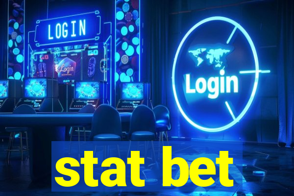 stat bet