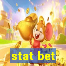 stat bet