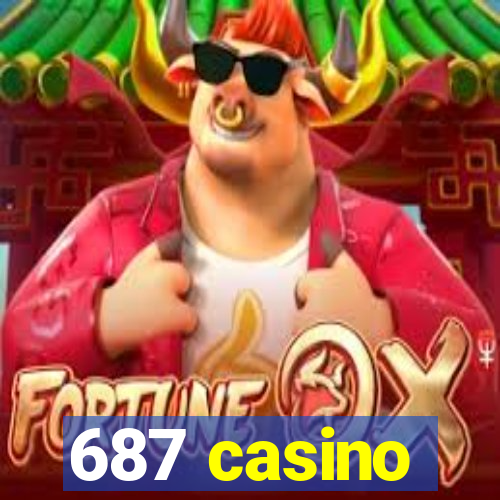 687 casino