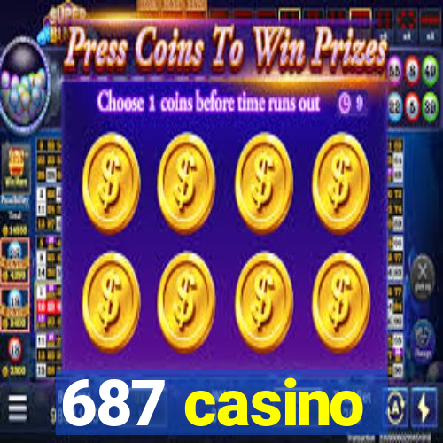 687 casino