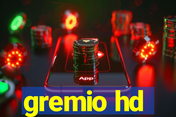 gremio hd