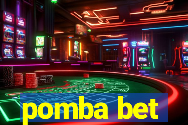 pomba bet